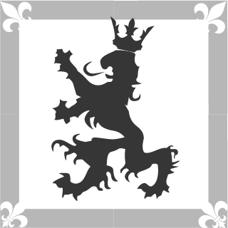 RomaBarso's emblem