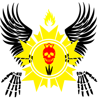 FerzX's emblem