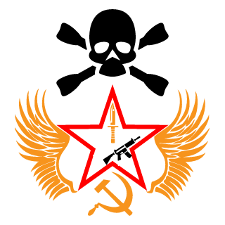 parnyaga's emblem