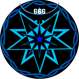 SingleLamp's emblem