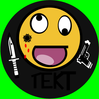 LoGicGetReKT's emblem