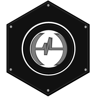 HexOmicron's emblem