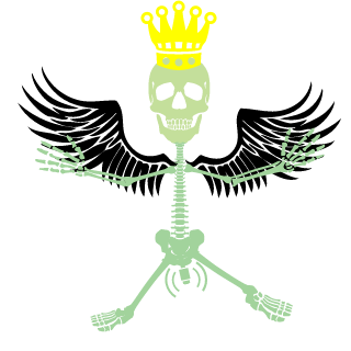 BATTLEFIELDVIP's emblem