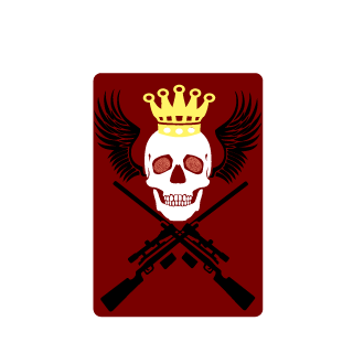 ghosttuga82's emblem
