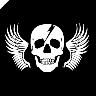 REKRUT_ST's emblem