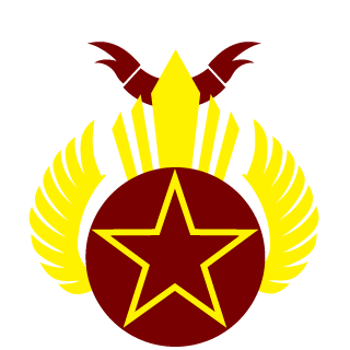 Karatqa's emblem