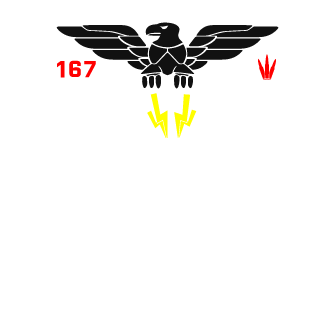 commodus167's emblem
