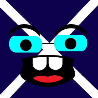 EvilScotsman376's emblem