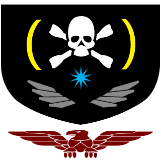 13Butcher's emblem