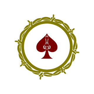 An0ddFellow's emblem