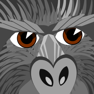 IIDOOGII's emblem