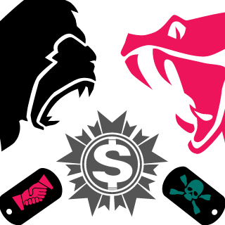 Reford's emblem