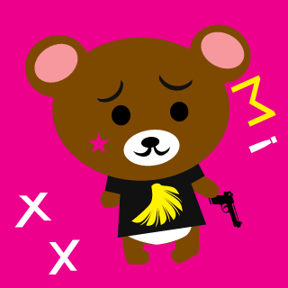 mixxjuice's emblem
