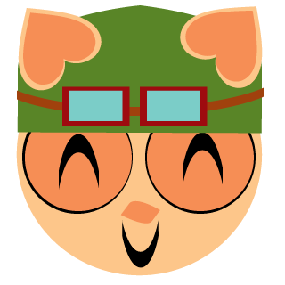 Aqlpia's emblem
