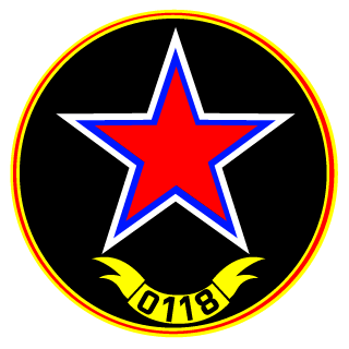 -NESTER-24's emblem