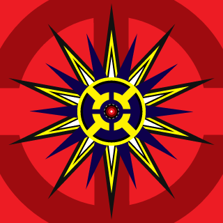OmallsOrigin's emblem