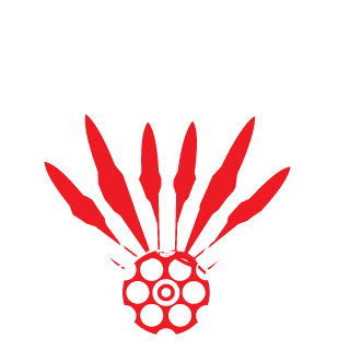 THE TBORE's emblem
