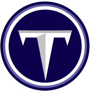 Titanium Gaming's emblem
