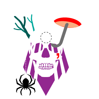 RotlaustSpektre's emblem