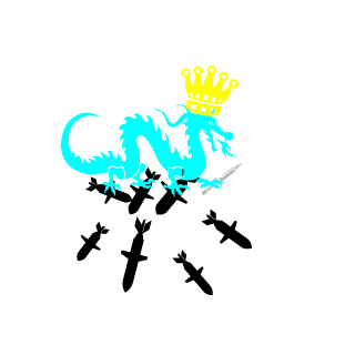 zMARDO's emblem