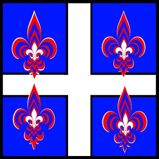 Protester2042's emblem