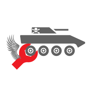Boomeerr's emblem