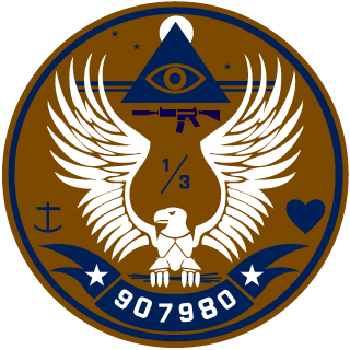 LChops's emblem