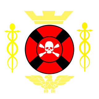 Dlalberto6's emblem