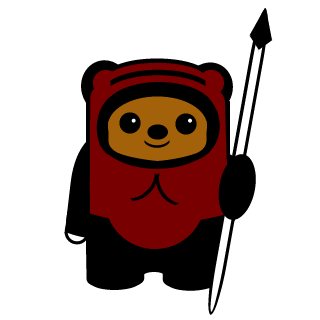 Deodingue's emblem
