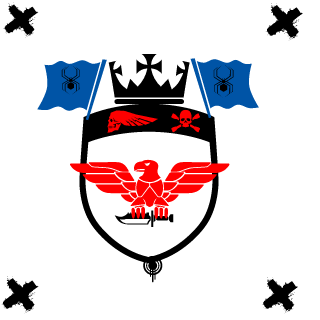 skyfighter-4ever's emblem
