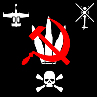 UnRealRonin's emblem