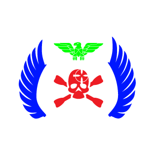 WoonderDog's emblem