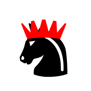 MORK-DING's emblem
