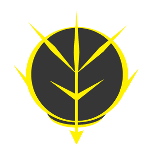 Frankel412's emblem