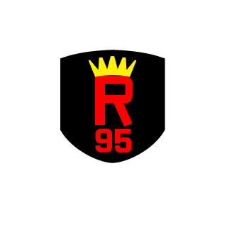 RobertKiller95's emblem