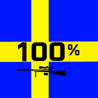 __KGB__GaZeN-SwE's emblem