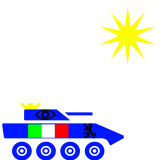 WhatTheDoc's emblem