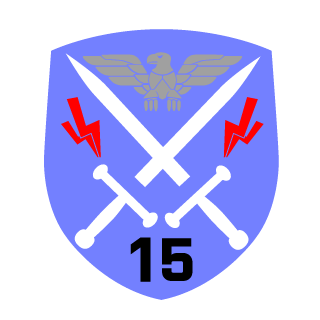 Skalli15's emblem