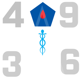 dmarkmd5's emblem