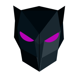 SUPREMACY GAMING's emblem