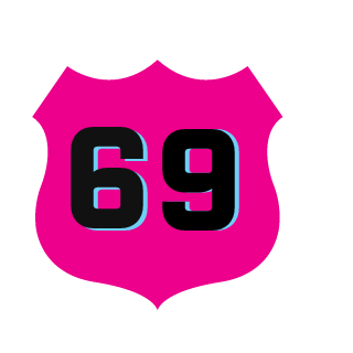 RockyPlus's emblem