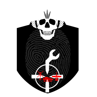 TurkSAT's emblem