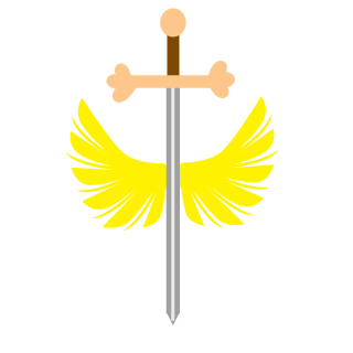 TheLazyCommunist's emblem