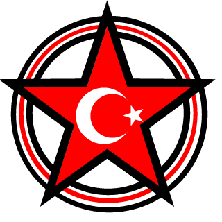 westerly86's emblem