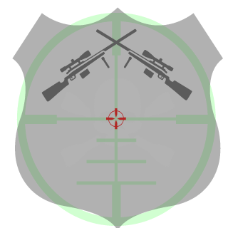SergioGuirraFox's emblem