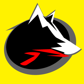 Alpha Wolves's emblem