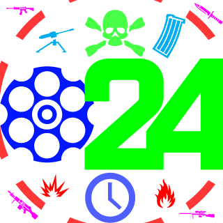 Unstoppable-Z24's emblem