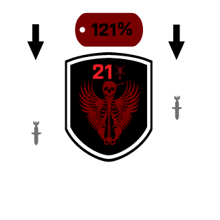 Lucas21x's emblem