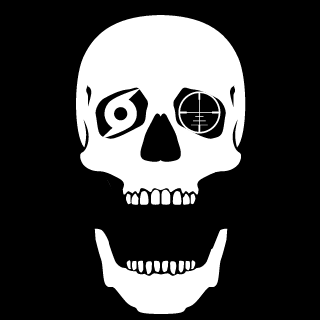 IncredHulk's emblem
