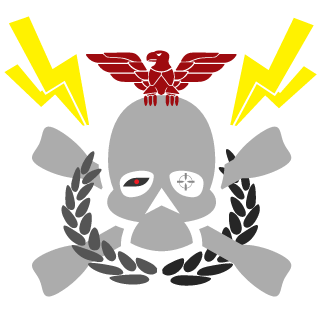 MinisebOfTheDead's emblem